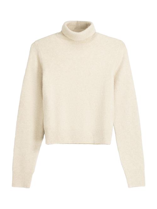 Bershka Pullover  sand