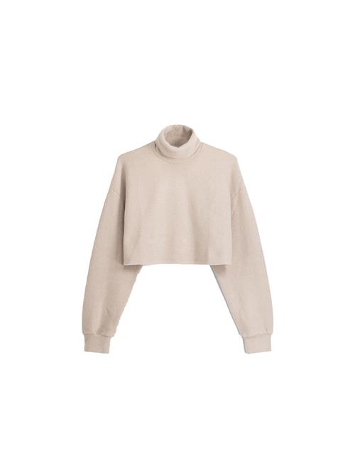 Se Bershka Pullover  sand ved About You