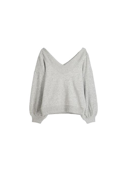 Bershka Pullover  grå