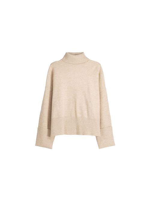 Se Bershka Pullover  beige ved About You