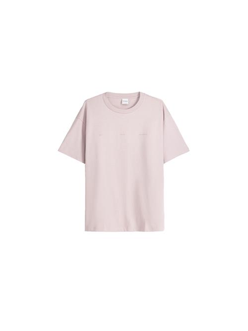 Bershka Bluser & t-shirts  rosé