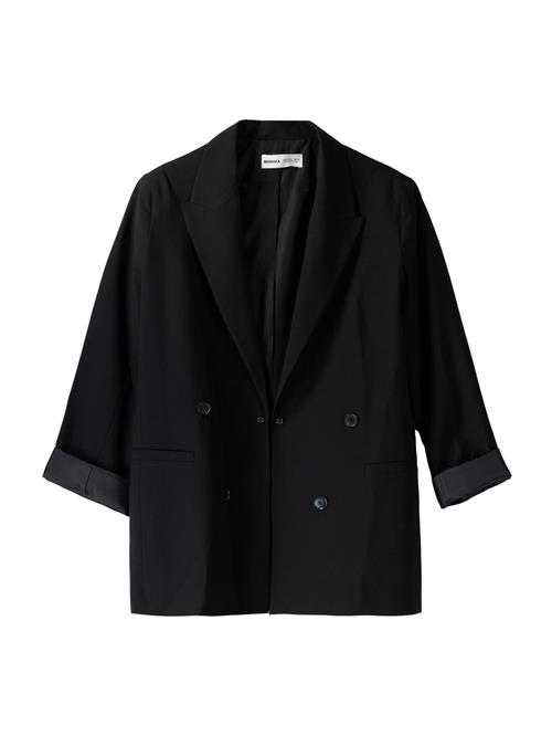 Bershka Blazer  sort