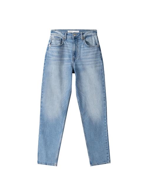 Bershka Jeans  blå