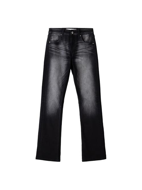 Bershka Jeans  black denim