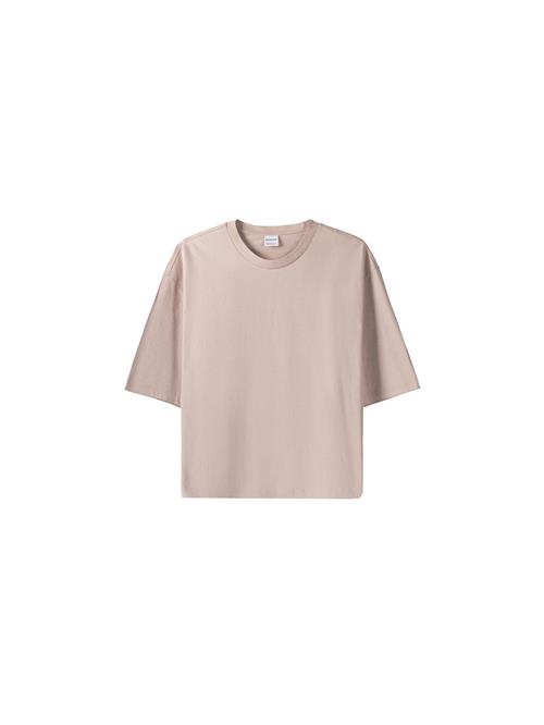 Bershka Bluser & t-shirts  rosé