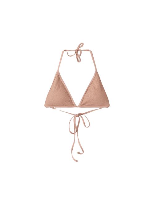 Bershka Bikinioverdel  rosé