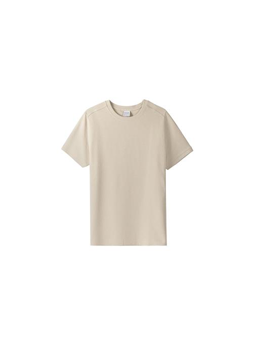 Bershka Bluser & t-shirts  beige