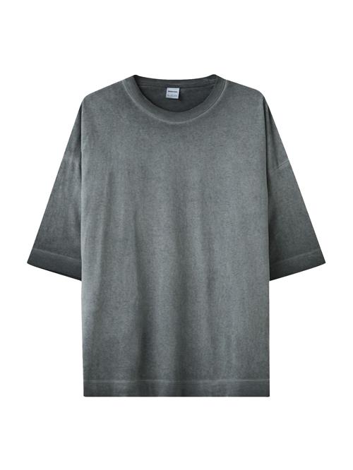 Bershka Bluser & t-shirts  grå