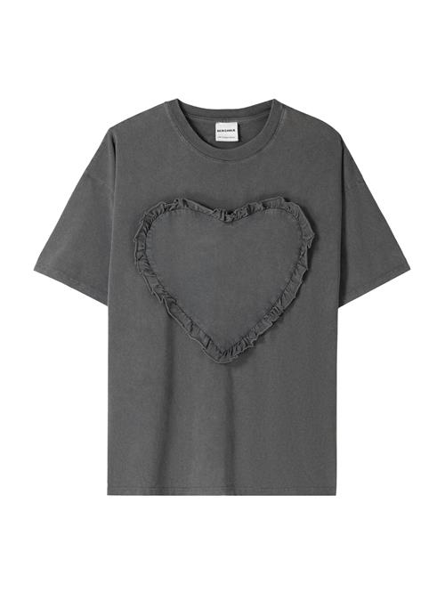 Bershka Shirts  grafit