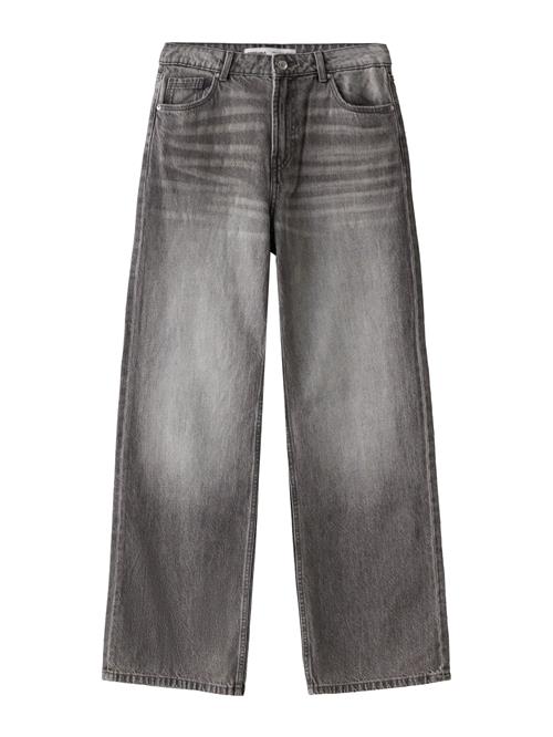 Bershka Jeans  grey denim