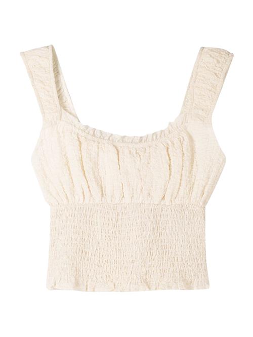 Bershka Overdel  beige