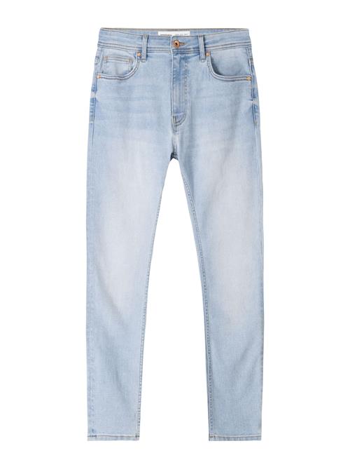 Bershka Jeans  blue denim