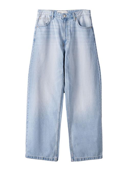 Bershka Jeans  blue denim