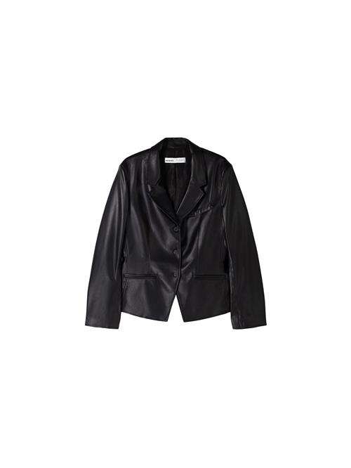 Bershka Blazer  sort