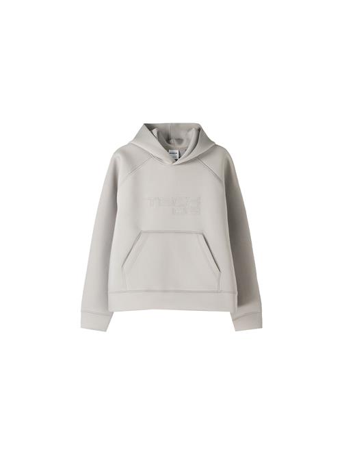 Bershka Sweatshirt  grå