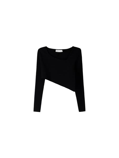Se Bershka Pullover  sort ved About You