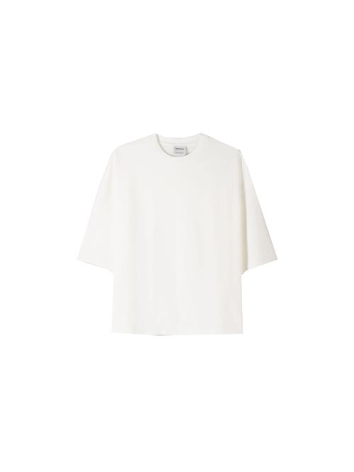 Bershka Shirts  offwhite