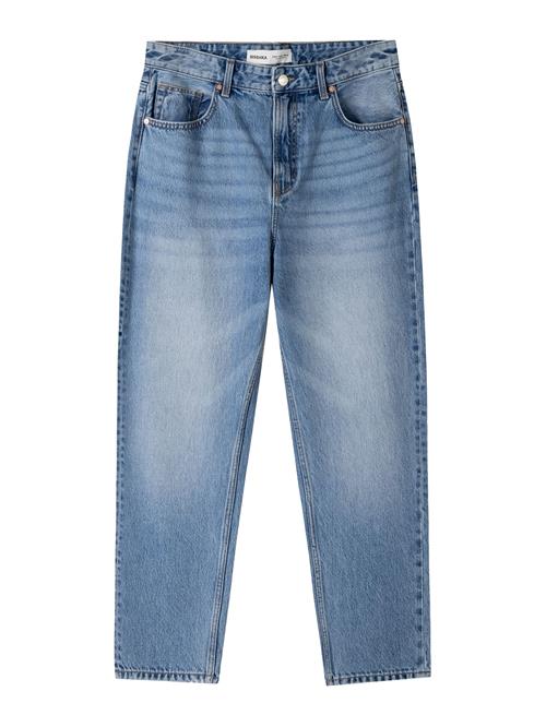 Bershka Jeans  blue denim