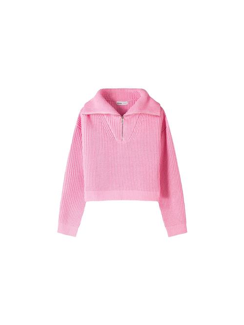 Bershka Pullover  pink