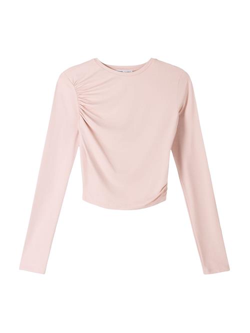 Bershka Shirts  rosé