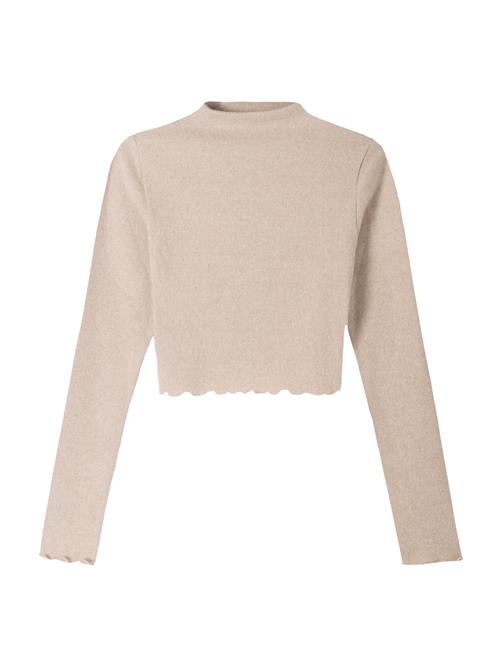 Bershka Pullover  sand