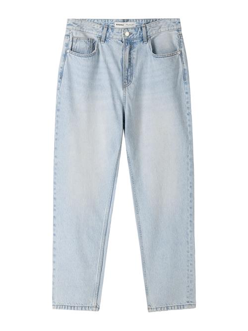 Se Bershka Jeans  blue denim ved About You