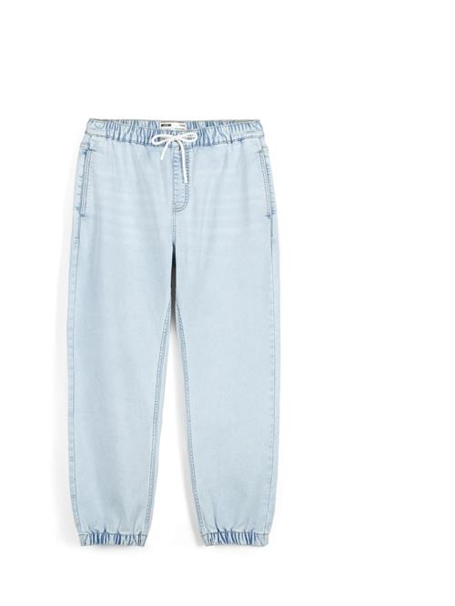 Bershka Jeans  blue denim