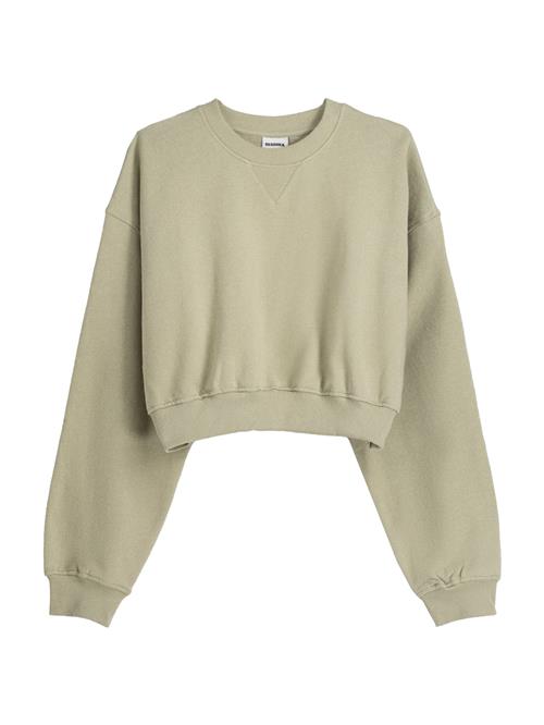 Bershka Sweatshirt  kit