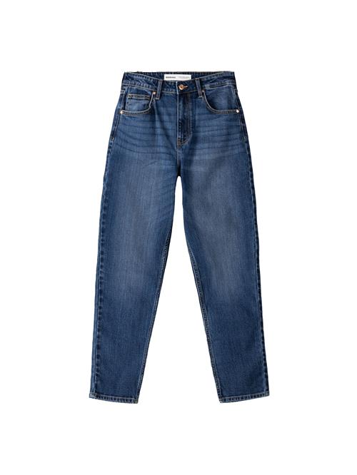 Se Bershka Jeans  blue denim ved About You