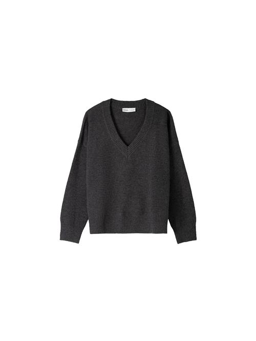 Bershka Pullover  mørkegrå