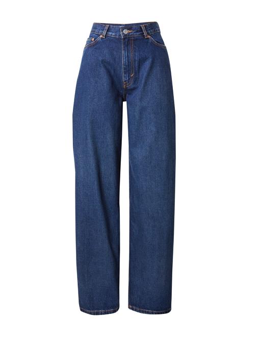 Se WEEKDAY Jeans 'Rail'  blå ved About You