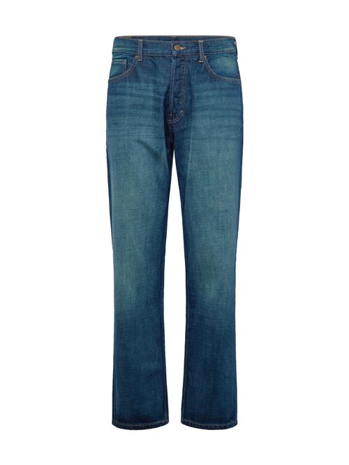 WEEKDAY Jeans 'Space Seven'  blå