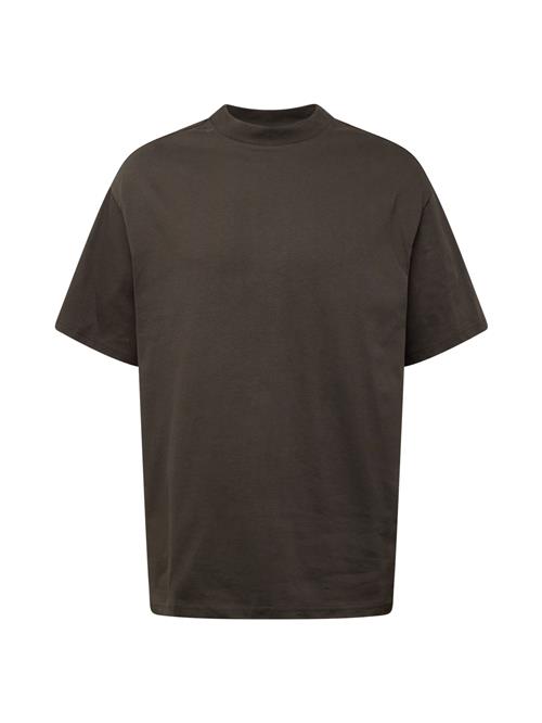 Se WEEKDAY Bluser & t-shirts 'Great'  taupe ved About You