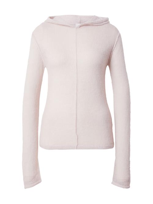 WEEKDAY Pullover 'Terri'  pastelpink