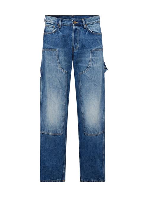 WEEKDAY Jeans 'Sphere'  blue denim