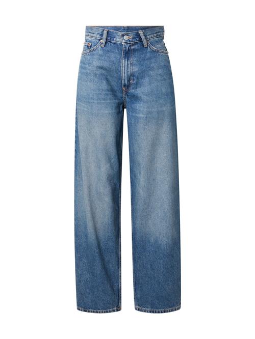 WEEKDAY Jeans 'Rail'  blue denim