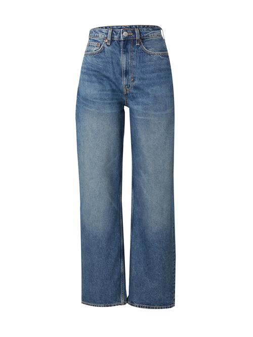 WEEKDAY Jeans 'Halo'  blue denim