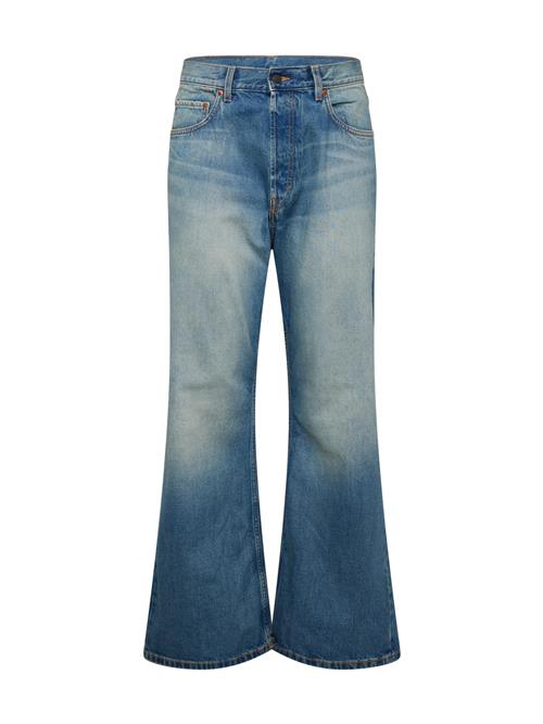 Se WEEKDAY Jeans 'Time'  blue denim ved About You