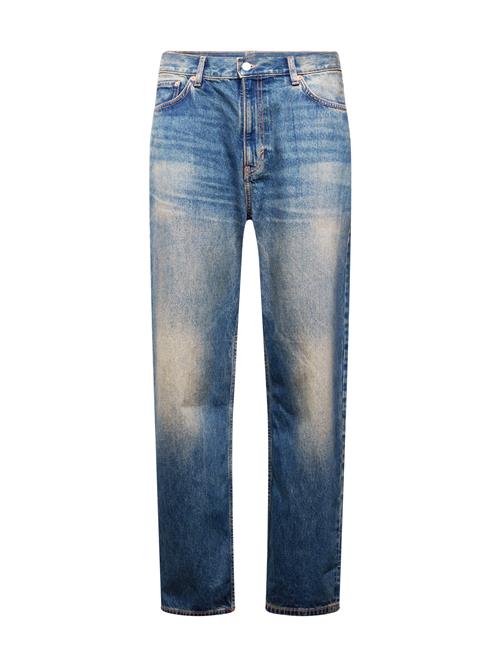 Se WEEKDAY Jeans 'Galaxy Hanson'  blå ved About You