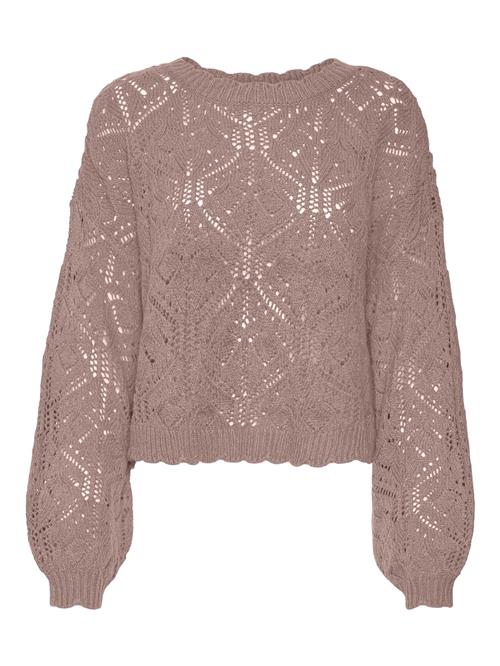 VERO MODA Pullover  pudder