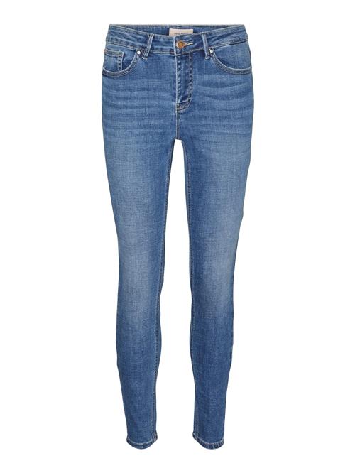 VERO MODA Jeans 'FLASH'  blue denim