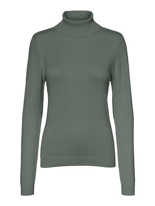 Se VERO MODA Pullover 'Glory'  pastelgrøn ved About You