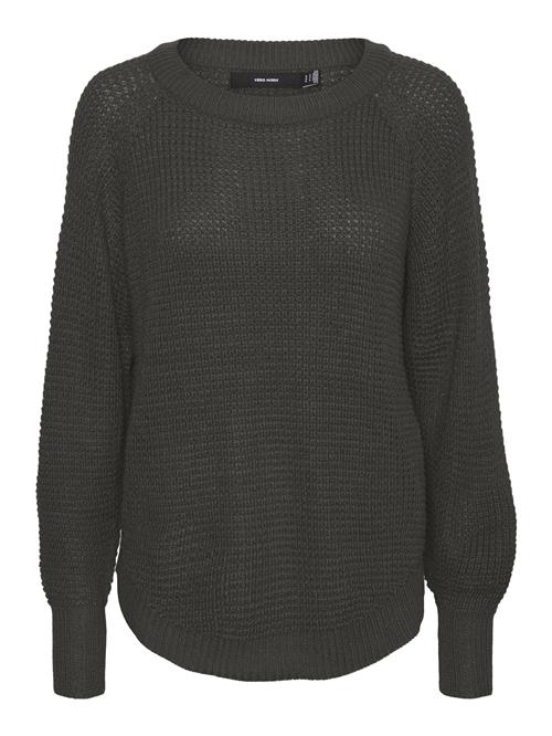 Se VERO MODA Pullover 'RICIENEW'  grøn ved About You