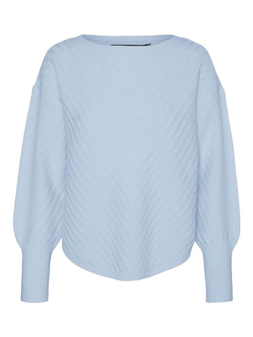 VERO MODA Pullover  blå