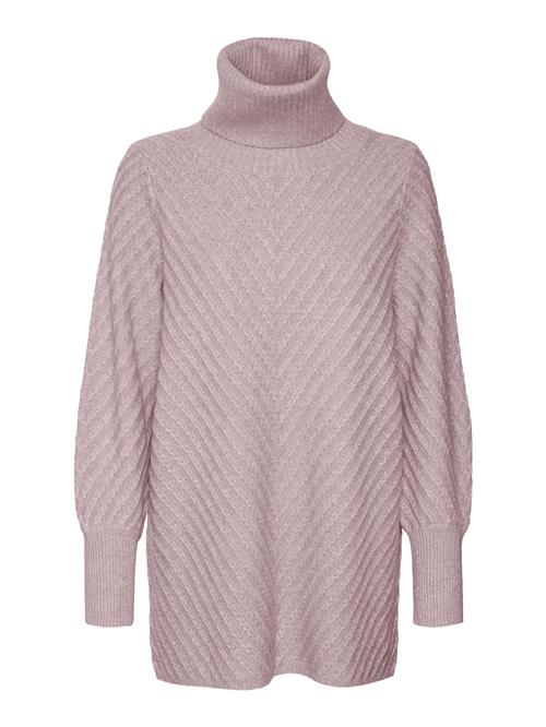 VERO MODA Pullover  pink