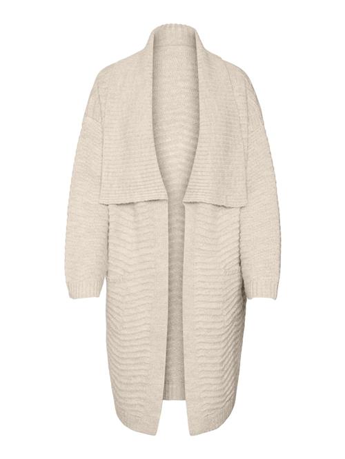 VERO MODA Cardigan 'LIV'  beige