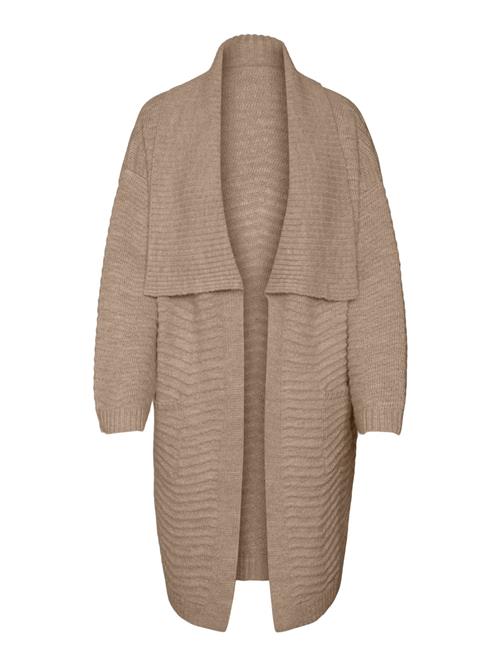 VERO MODA Cardigan  beige