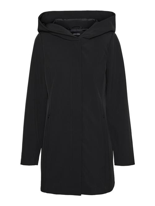 VERO MODA Overgangsjakke 'VMDona'  sort