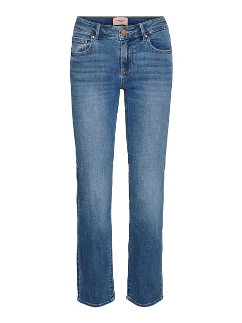 VERO MODA Jeans 'VMFlash'  blue denim