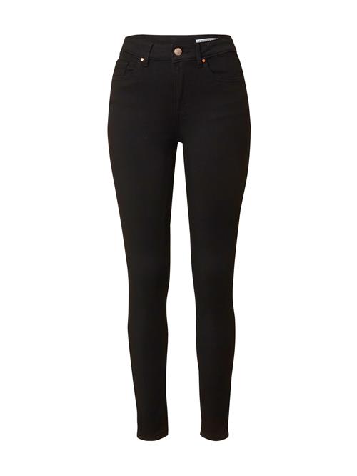 Se VERO MODA Jeans 'VMFlash'  black denim ved About You